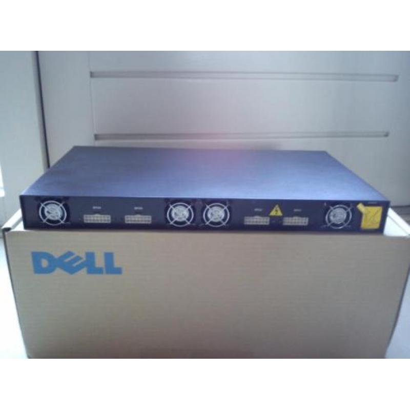 DELL power connect rps 600
