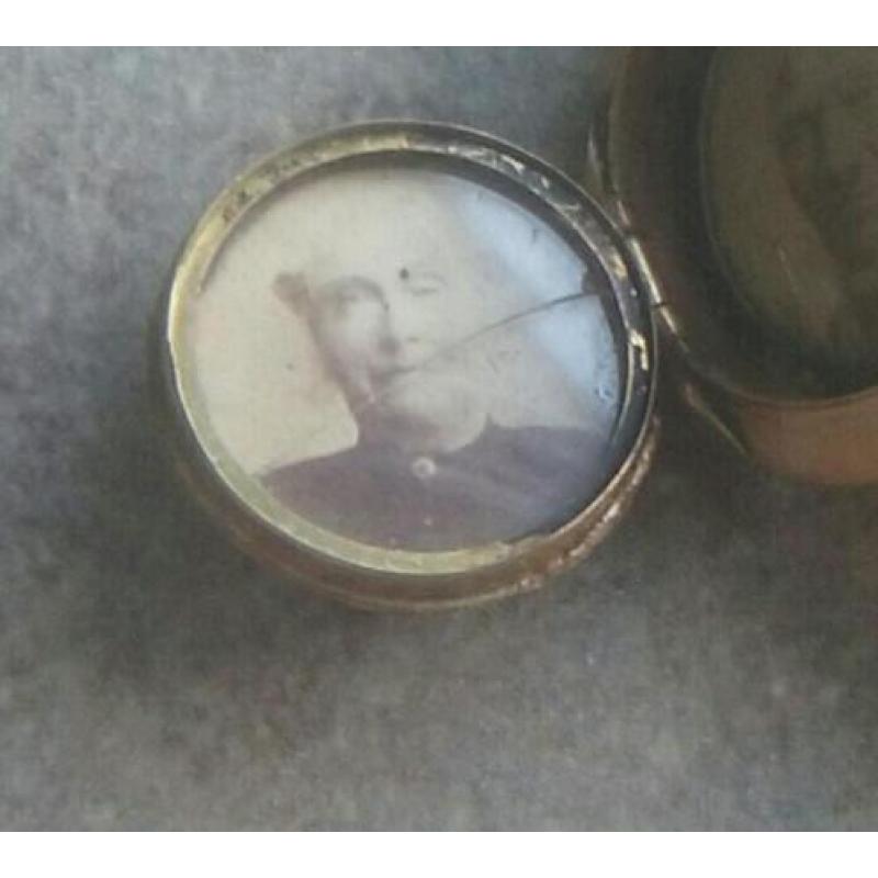 wie kent deze mensen