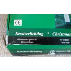 20 kerstlampen voor binnenshuis