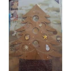 Diverse decoratie kerst