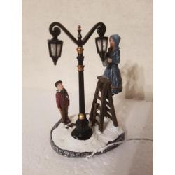 Lemax Lantern Lighter