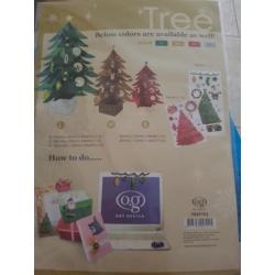 Diverse decoratie kerst