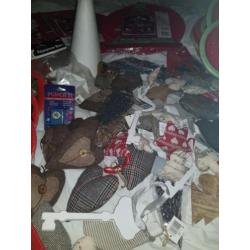 Kerst markt en meer