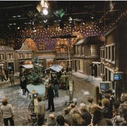 FransDusschoten,Corrie v Gorp e.v.a.in André's Kerstshow DVD