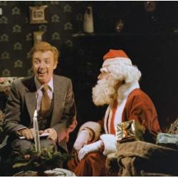 FransDusschoten,Corrie v Gorp e.v.a.in André's Kerstshow DVD