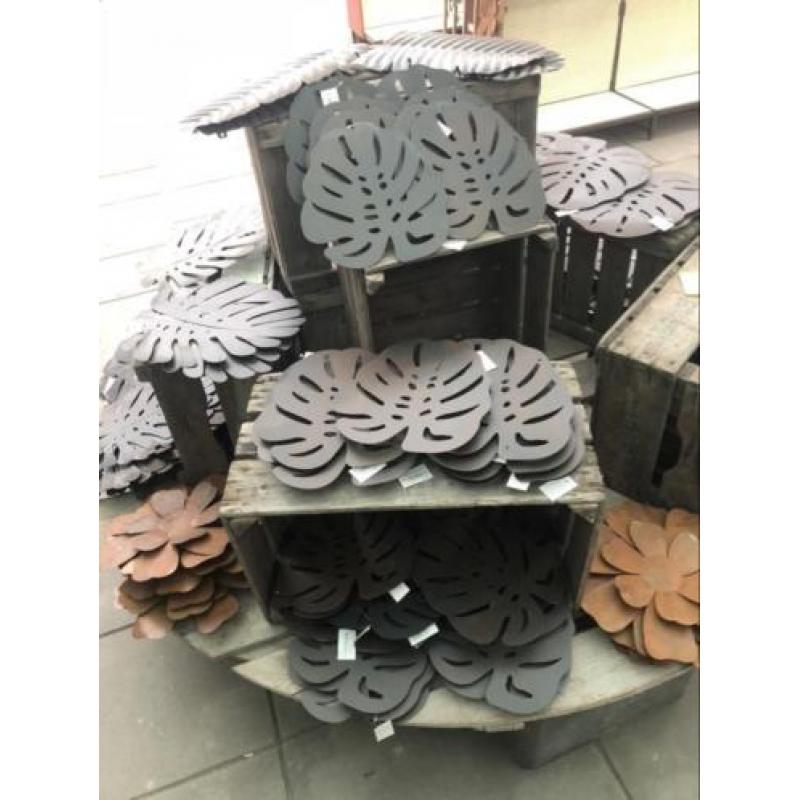 Decoratie partij 80