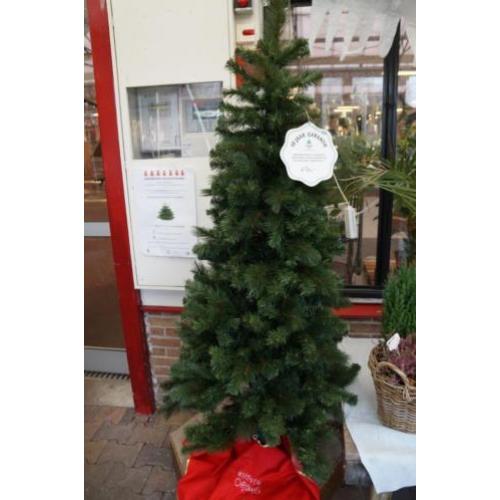 Kerstboom Groen 185 cm (showmodel) kerst 163