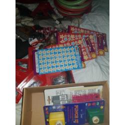 Kerst markt en meer