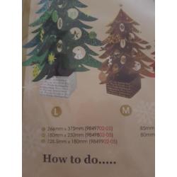 Diverse decoratie kerst