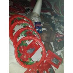 Kerst markt en meer