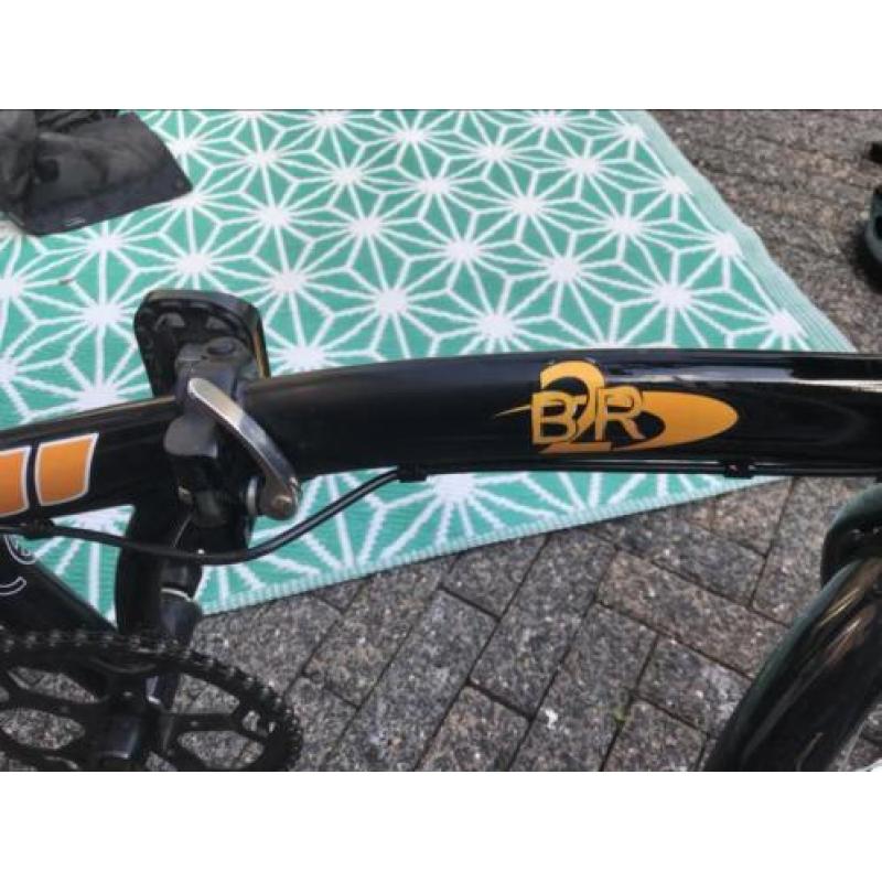 Vouwfiets