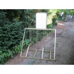 fietsenrek