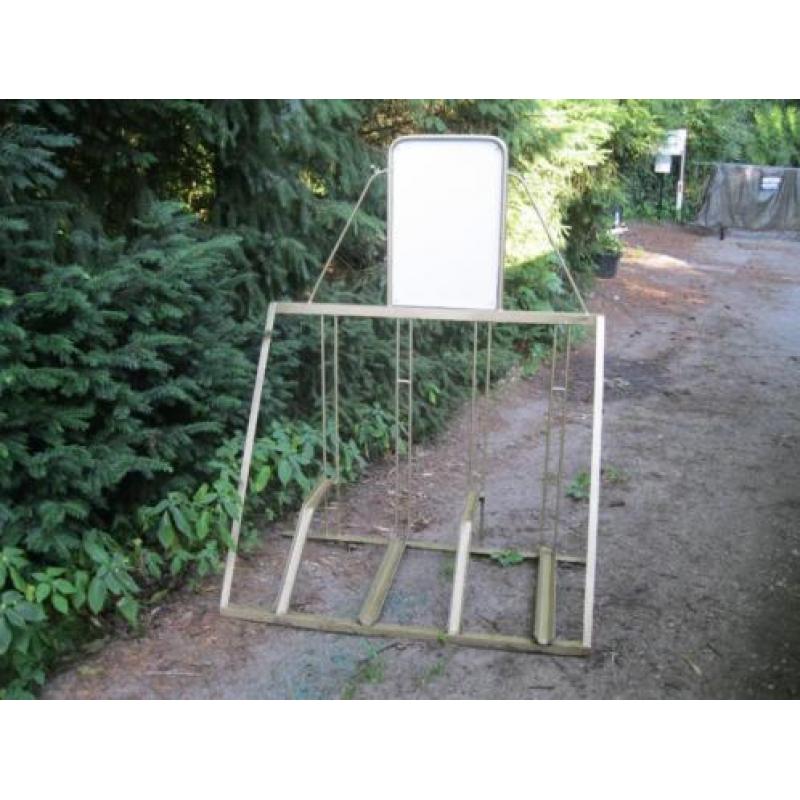 fietsenrek