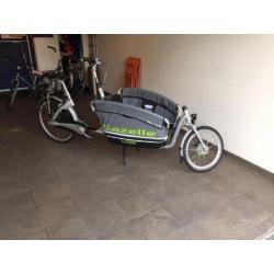 Gazelle Cabby in nieuwstaat