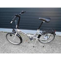 vouwfiets z.g.a.n.
