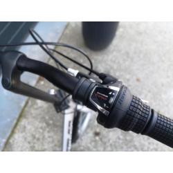 vouwfiets z.g.a.n.