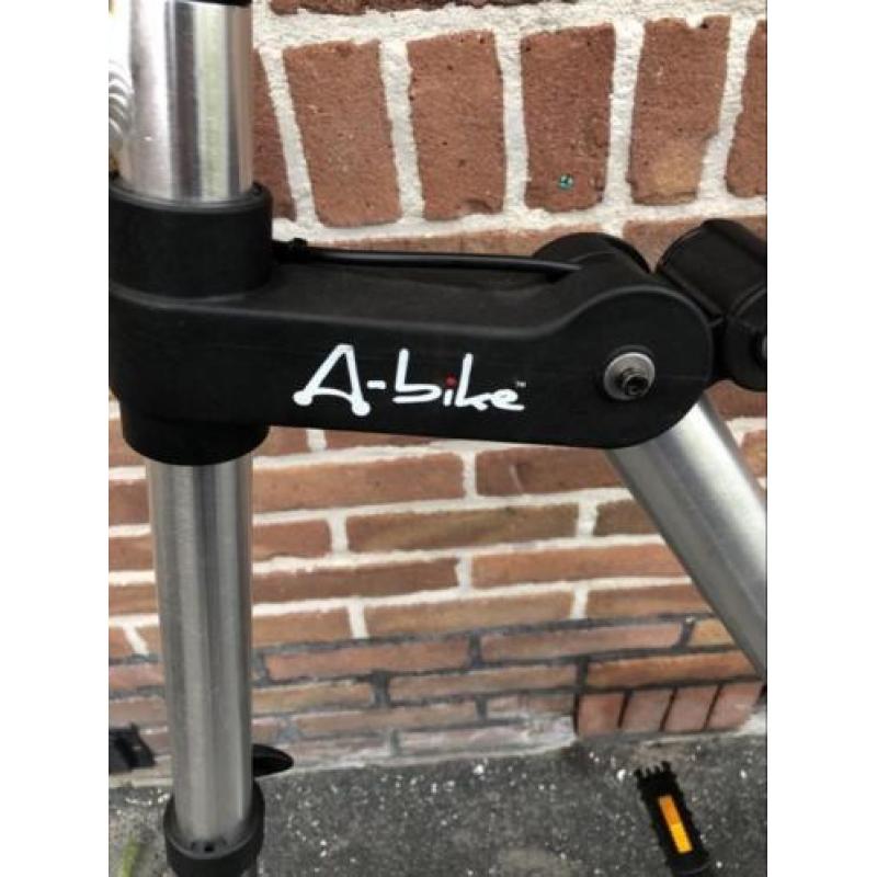 Vouwfiets A-bike