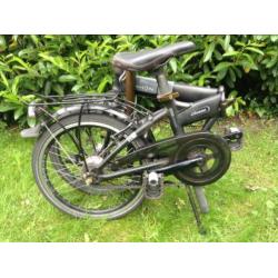 Dahon Vitesse D7 HG vouwfiets - 7 versnellingen