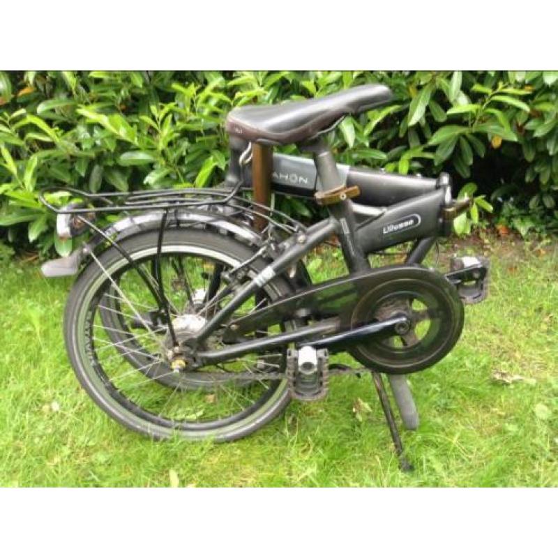Dahon Vitesse D7 HG vouwfiets - 7 versnellingen