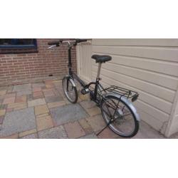 Vouwfiets