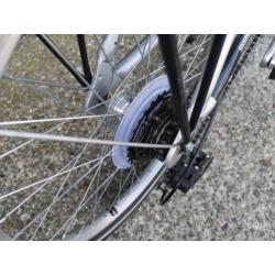 vouwfiets z.g.a.n.