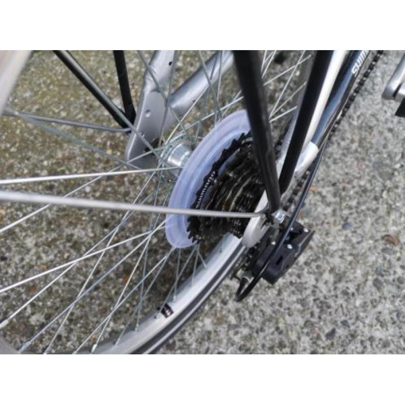 vouwfiets z.g.a.n.