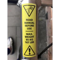 Vouwfiets A-bike