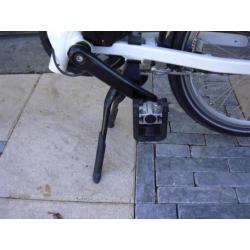 te koop: elektrische vouwfiets Buzbike