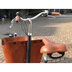 Babboe City Bakfiets