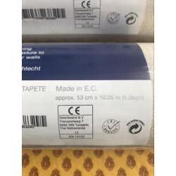 Noordwand non-woven schuimvinyl behang 68329 20m2