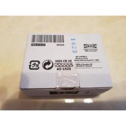 GRUNDTAL HANGER IKEA - 3 sets