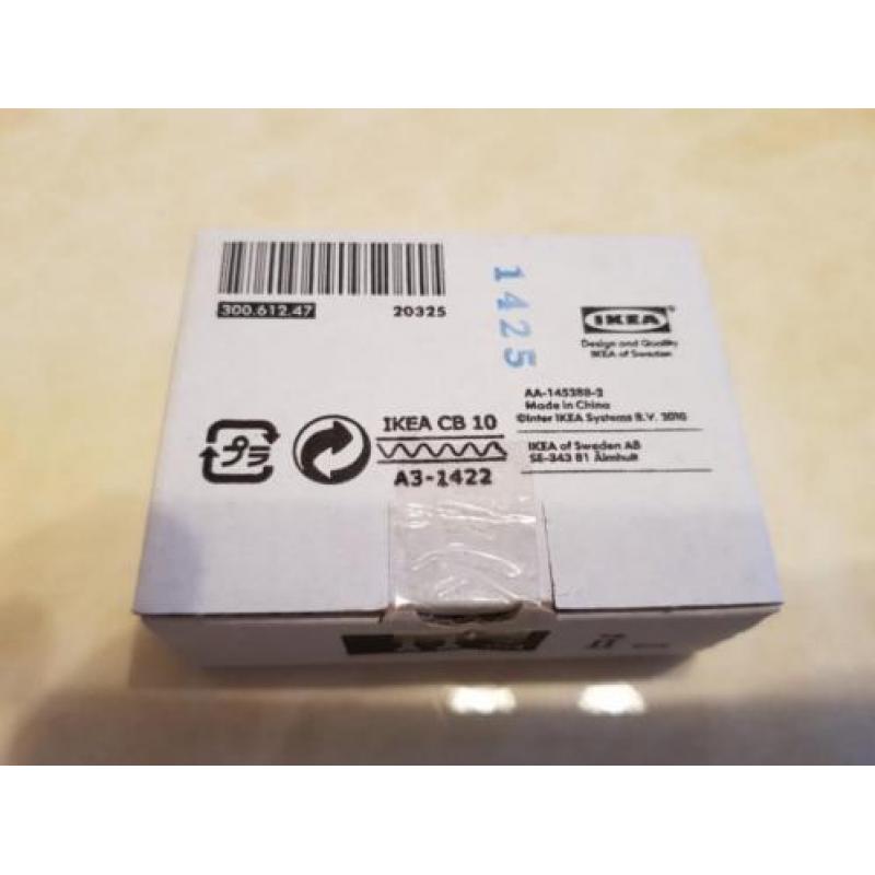 GRUNDTAL HANGER IKEA - 3 sets