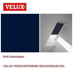 VELUX verduisterend rolgordijn voor dakraam SK06 - S06 - 606