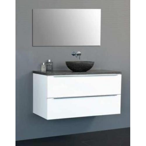 Badmeubel Senza Dynasty 60 Cm
