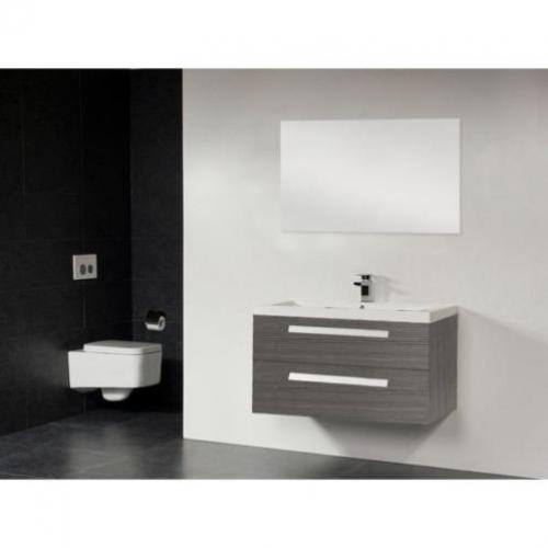 Saniclass Foggia badmeubelset