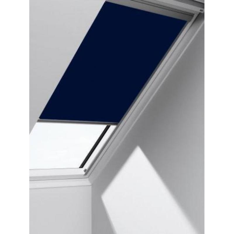 VELUX verduisterend rolgordijn voor dakraam SK06 - S06 - 606