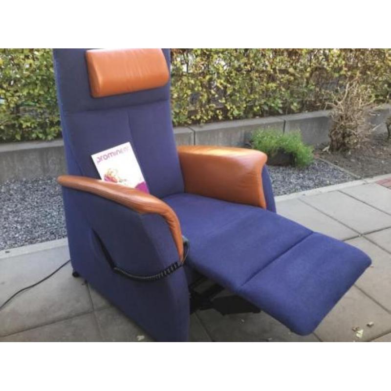 Sta op relax stoel prominent Vancouver gratis bez.relaxstoel