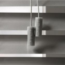 Alu-Jal HB 50mm - 130X175 Silver