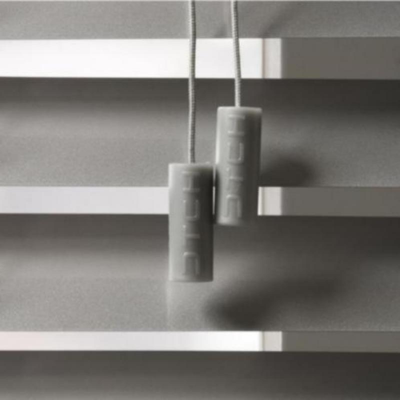 Alu-Jal HB 50mm - 130X175 Silver