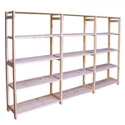 Wandstelling, Boekenkast, Wandkast, Boekenrek, Opbergrek
