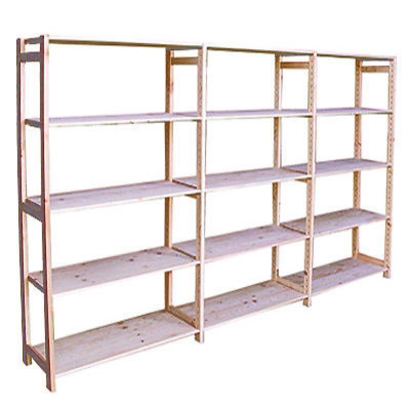 Wandstelling, Boekenkast, Wandkast, Boekenrek, Opbergrek
