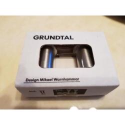 GRUNDTAL HANGER IKEA - 3 sets