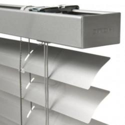 Alu-Jal HB 50mm - 130X175 Silver