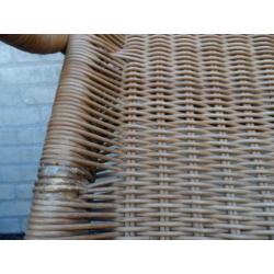 Dirk van Sliedregt fauteuil jaren 60