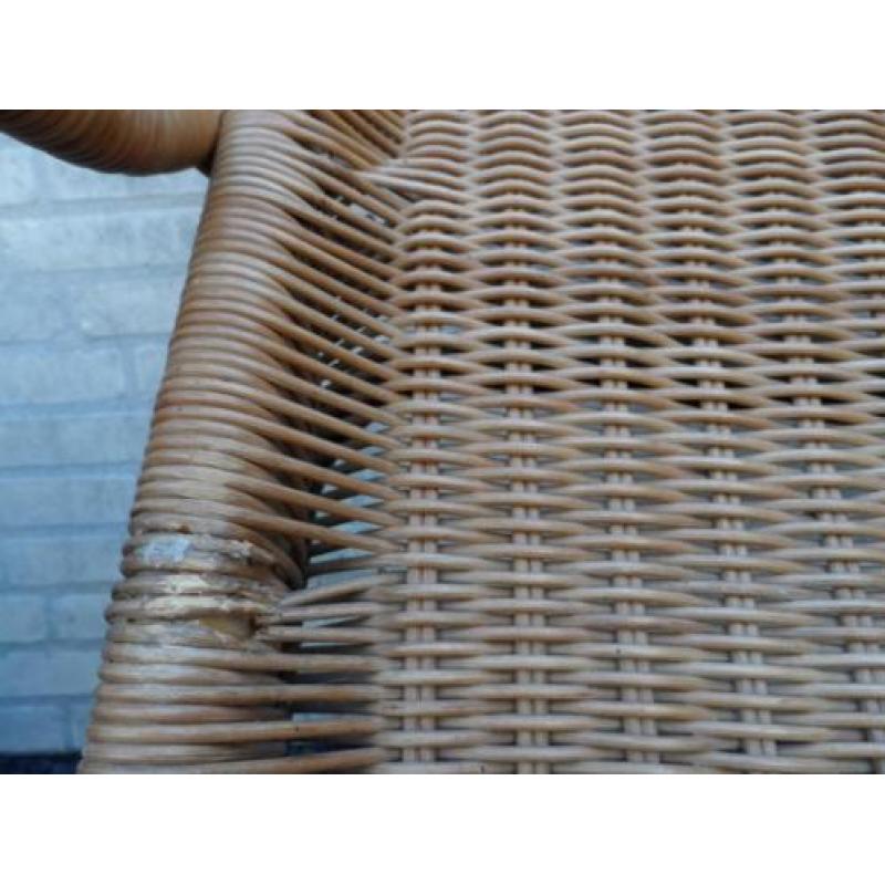 Dirk van Sliedregt fauteuil jaren 60