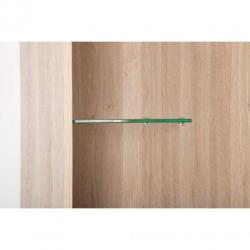 Saniclass Legno Kolomkast 160x35x35cm calore