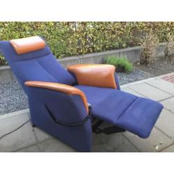 Sta op relax stoel prominent Vancouver gratis bez.relaxstoel