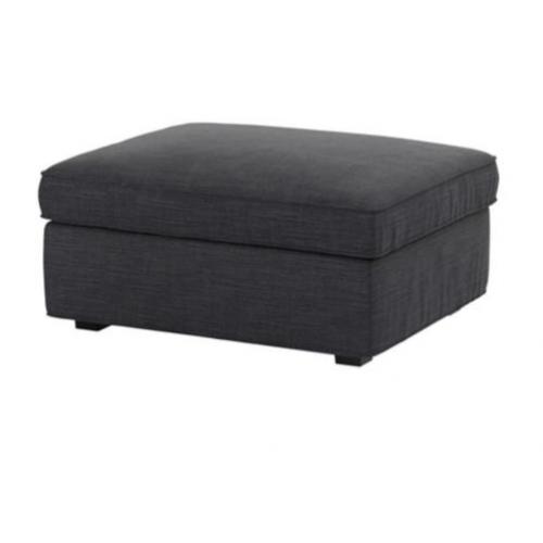 Hocker Ikea Kivik Hillared Antractiet