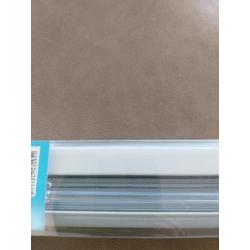 Luxaflex,nieuw,wit,120br 130hg