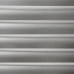 Alu-Jal HB 50mm - 130X175 Silver
